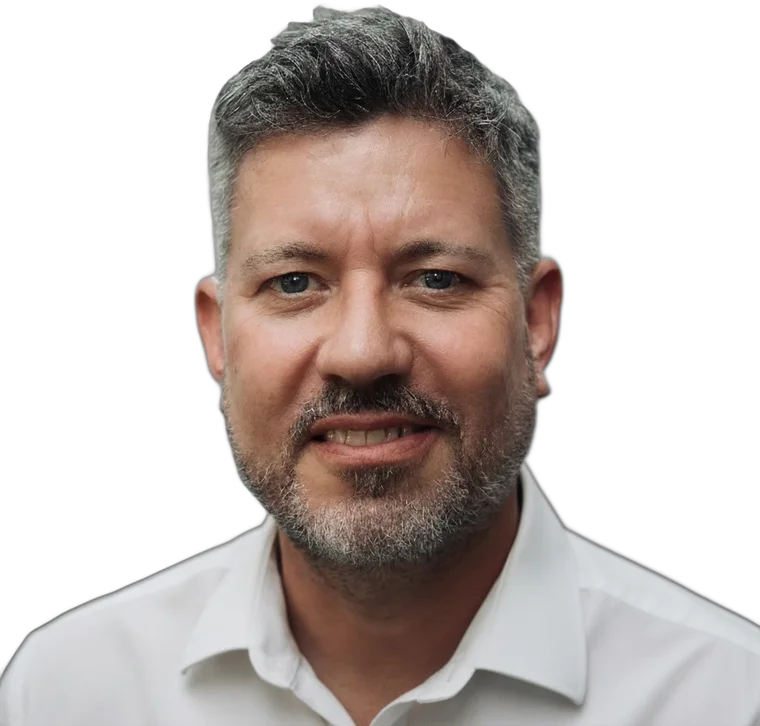 Michael Mertens, Independent Strategy & Product Advisor aus Köln